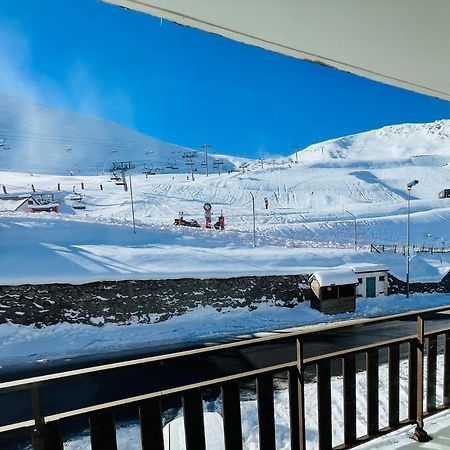 Lechalet N22 Au Pied Des Pistes サン・ラリー・スラン エクステリア 写真