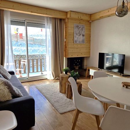 Lechalet N22 Au Pied Des Pistes サン・ラリー・スラン エクステリア 写真